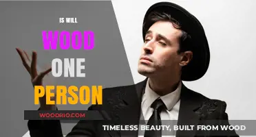 Exploring the Enigma: Is Will Wood a Singular Identity?