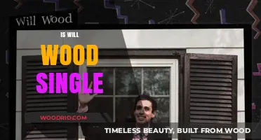 Exploring Will Wood's Relationship Status: Single or Taken?