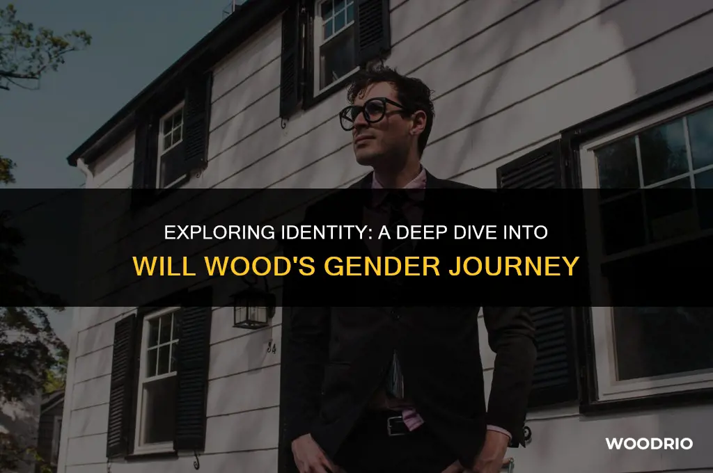 is will wood trans