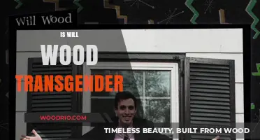 Exploring Identity: Understanding Will Wood's Transgender Journey