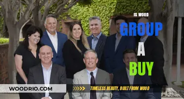 Is Wood Group a Buy? Analyzing Investment Potential and Risks