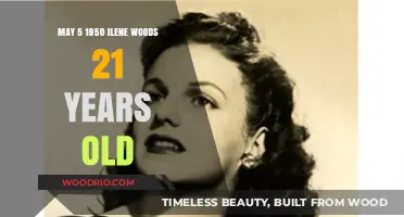 Ilene Woods' Historic Cinderella Voiceover at 21: May 5, 1950