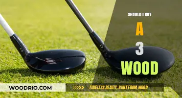Should You Buy a 3 Wood? Pros, Cons, and Best Use Cases