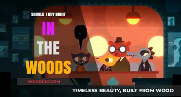 Should You Buy Night in the Woods? A Comprehensive Review