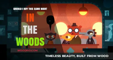 Should You Buy 'Night in the Woods'? A Gamer's Honest Review