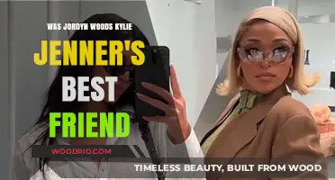 Unraveling the Complex Friendship Between Jordyn Woods and Kylie Jenner