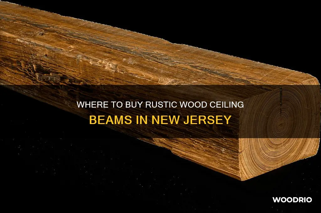 were to buy rustic wood ceiling in nj