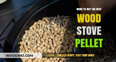 Top Wood Stove Pellet Retailers: Where to Find Quality Options