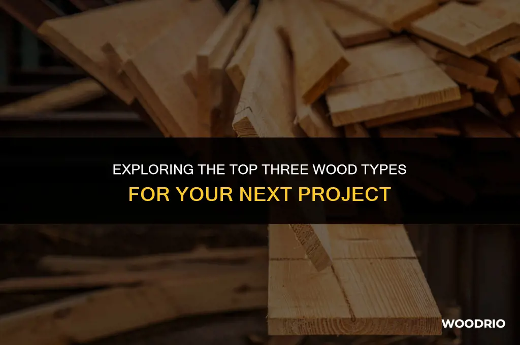 what are the best 3 woods