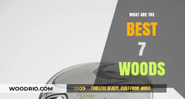 Exploring the Finest Lumber: A Guide to the Top 7 Woods