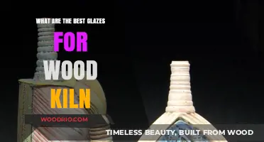 Exploring the Top Wood Kiln Glazes: A Comprehensive Guide