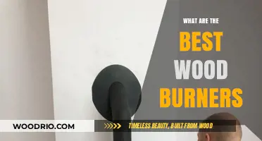 Top Wood Burners: A Comprehensive Guide to the Best Options