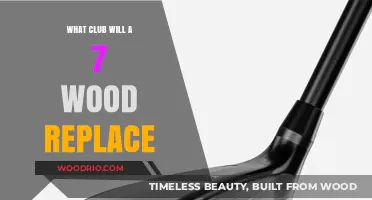 Choosing the Perfect Club: When a 7 Wood Isn't Enough