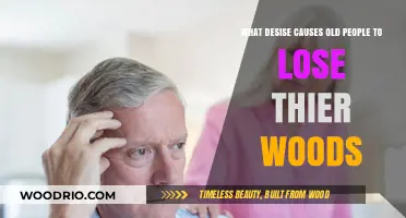 Understanding Age-Related Memory Loss: Causes and Impact on Seniors' Minds