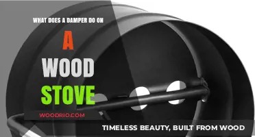Understanding the Role of Dampers in Wood Stove Efficiency and Safety