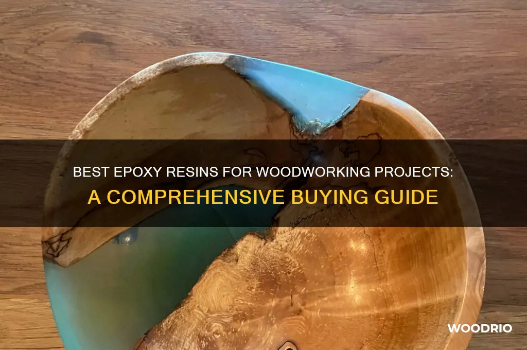 what epox to buy for wood working