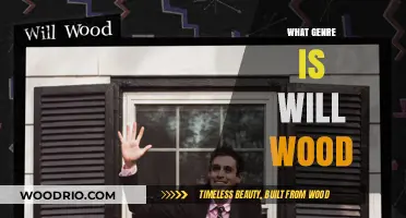 Exploring the Musical Genre of Will Wood: A Deep Dive