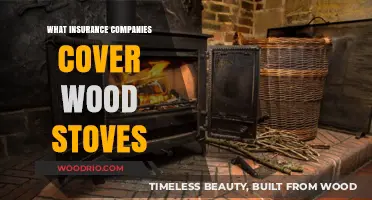 Exploring Insurance Options for Wood Stove Owners
