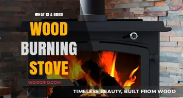 Choosing the Perfect Wood-Burning Stove: A Comprehensive Guide