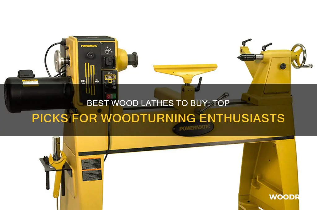 what is a good wood lathe to buy
