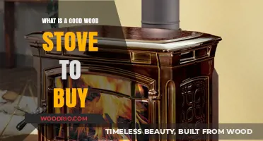 Top Wood Stove Picks: Efficient, Cozy, and Eco-Friendly Heating Solutions