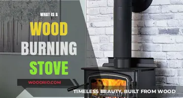 Embracing Warmth: The Charm and Efficiency of Wood-Burning Stoves