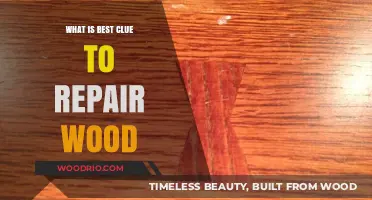 Unveiling the Secret: The Ultimate Guide to Wood Repair Clues