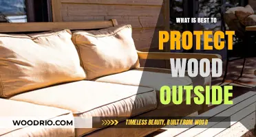 Shielding Timber: Top Tips for Outdoor Wood Protection