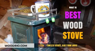 Discover the Perfect Wood Stove: A Comprehensive Buyer's Guide
