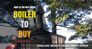 Top Wood Boiler Picks: Efficiency, Durability, and Cost Guide