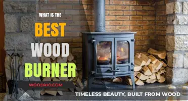 Discover the Perfect Wood Burner: A Comprehensive Guide