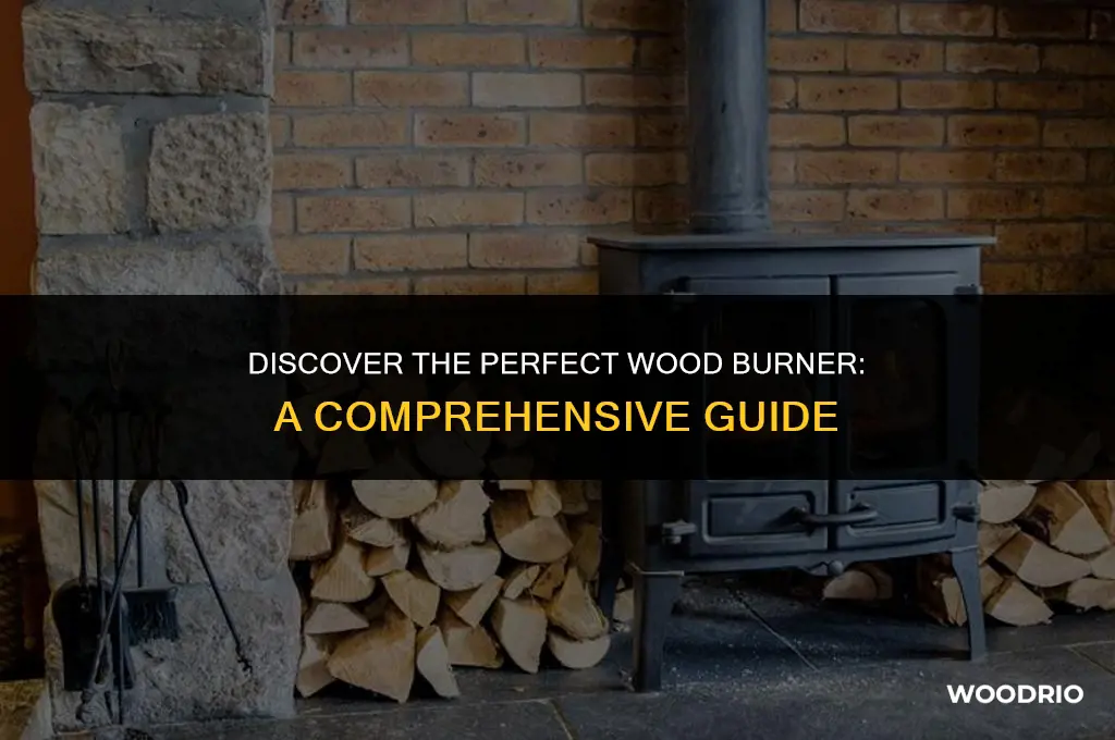 what is the best wood burner