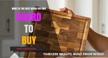 Top Wood Cutting Board Picks: Durable, Eco-Friendly Kitchen Essentials