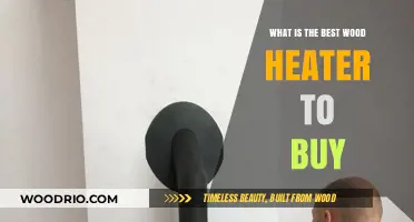 Top Wood Heaters: Ultimate Guide to Choosing the Perfect Model