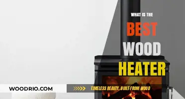 Cozy Up: Discover the Perfect Wood Heater for Your Home