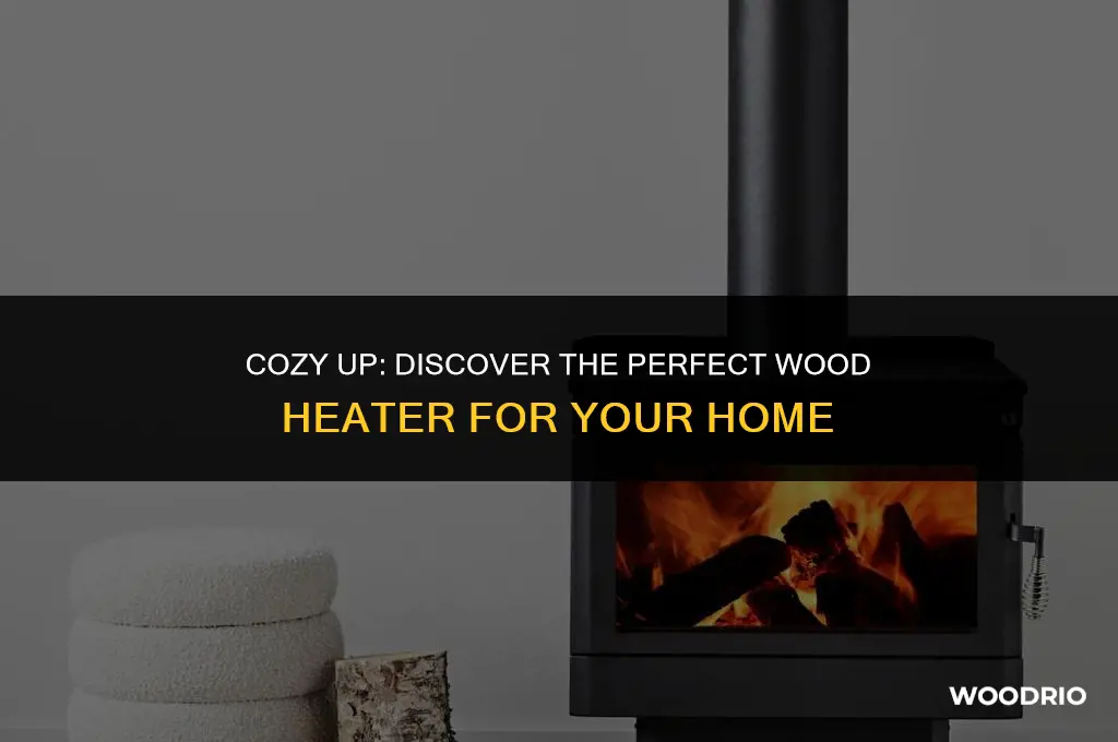 what is the best wood heater