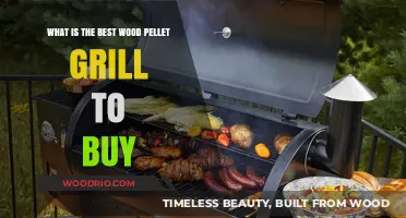 Top Wood Pellet Grill Picks: Ultimate Guide to Perfect BBQ