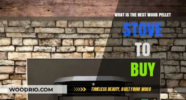 Top Wood Pellet Stoves: Ultimate Guide to Choosing the Best