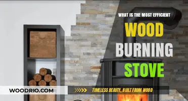 Exploring Efficiency: The Ultimate Guide to Wood Burning Stoves