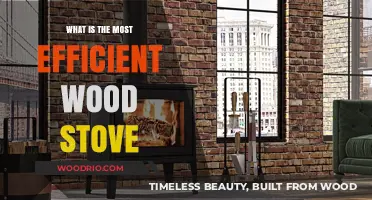 Exploring Efficiency: A Guide to the Best Wood Stoves for Your Home