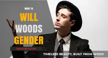 Exploring Gender Identity: The Case of Will Wood
