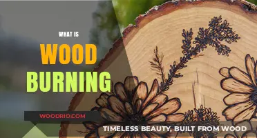 The Warmth of Tradition: Understanding the Art of Wood Burning