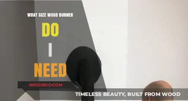 Choosing the Perfect Wood Burner: A Comprehensive Size Guide