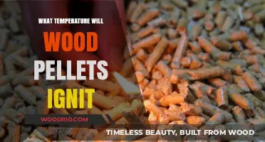 Exploring the Ignition Point: A Guide to Wood Pellet Combustion