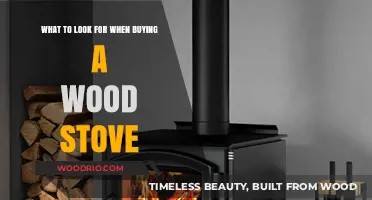 Choosing the Perfect Wood Stove: Key Features to Consider