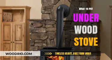 Essential Tips: Safely Installing and Maintaining Your Wood Stove Hearth