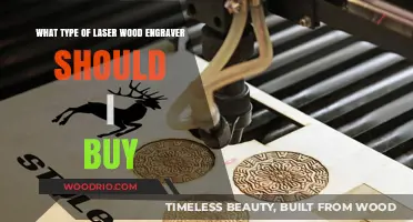 Choosing the Perfect Laser Wood Engraver: A Comprehensive Buyer's Guide