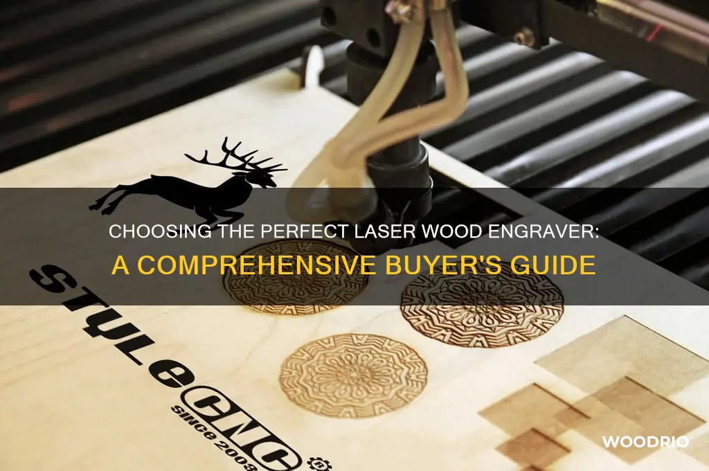 what type of laser wood engraver should i buy