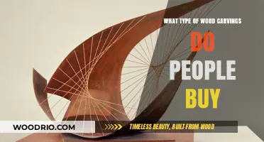 Popular Wood Carving Styles: What Buyers Are Choosing Today