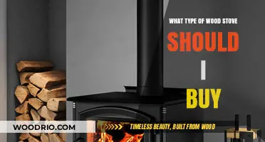 Choosing the Perfect Wood Stove: A Comprehensive Buyer's Guide